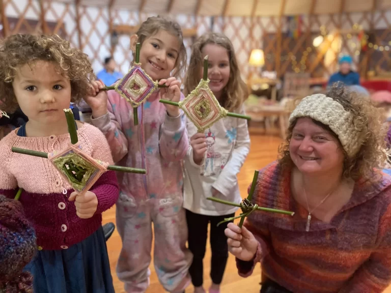 The Joy of Singing Together: Parents, Children, and the Gift of Music (September 2025)