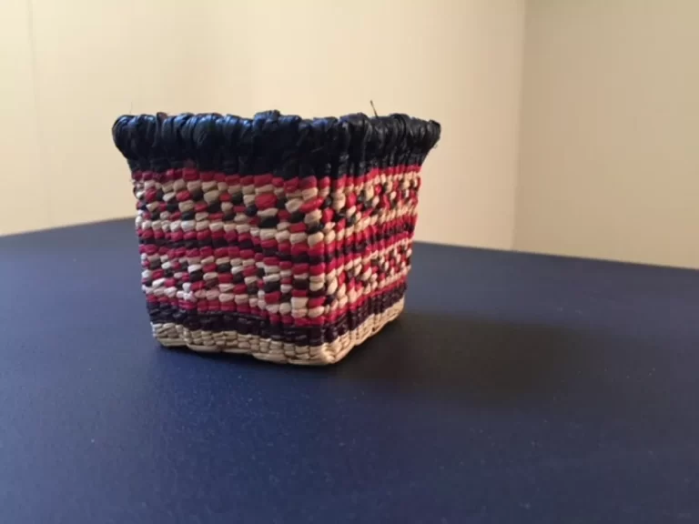 The Art and Significance of Cedar Basket Weaving (Nov 2024)