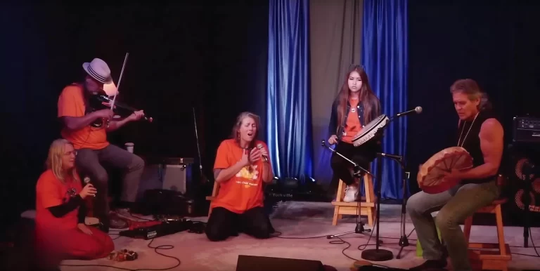 Nutsa’maat Sqwalawun – Walking the Bridge Together Through Music (Aug 2025)