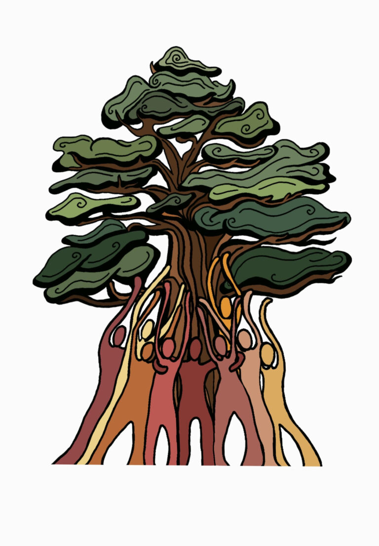 Forest of Voices: Singing Together for Wellbeing, Learning, and Connection (July 2025)