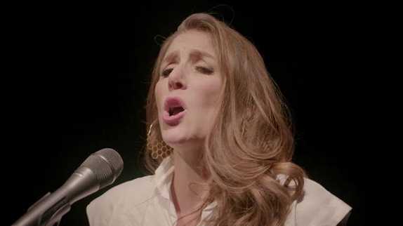 Cari Burdett 4tet - Original - Let Me Go - Clarke Theatre Sessions + Live