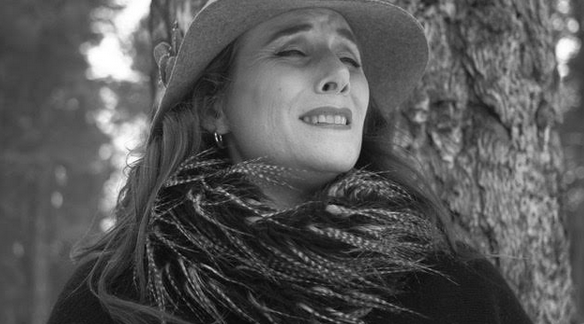 SNOW - Cari Burdett (Official Video)
