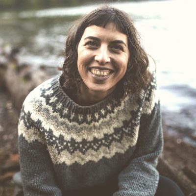 Julia Sevitt